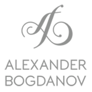Бренд дизайнерской одежды Alexander Bogdanov